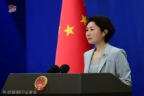 黄岩岛有“不明结构物”消失？中方回应 正当权利活动