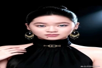 全红婵19岁气场全开 时尚大片惊艳网络