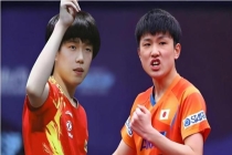 王楚钦打的太聪明了 四两拨千斤的技术