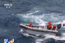 中越第40次北部湾联合巡逻圆满结束 深化海上合作