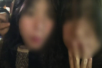 双胞胎姐妹遭袭案后续 嫌犯案发当天配文狠角色我只扮演一次