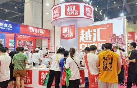 2023年秋季山东省糖酒会有哪些展区规划? 2023年秋季山东省糖酒会有哪些展区规划?
