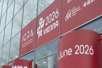 驰骋国际舞台，NAO人形机器人闪耀 ICRA 2026 维也纳大会
