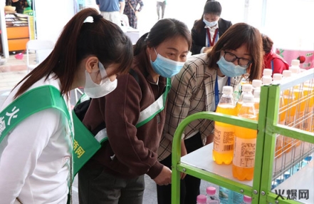 2023年绵阳食博会同期活动 2023年绵阳食博会同期活动