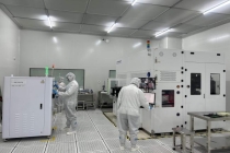 国家存储器基地在汉10年记 从荒地到“芯”城