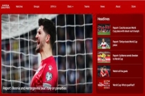 世预赛欧洲区大结局 四队晋级末班车