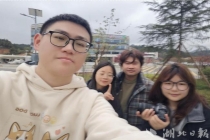 “雪山救狐狸”创作团队回应走红 创意引爆全网热潮