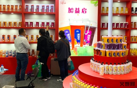 临沂国际糖酒会参展范围 临沂国际糖酒会参展范围