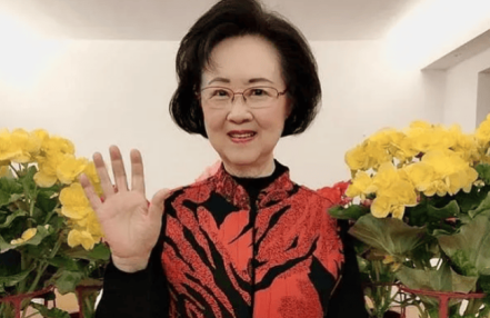 琼瑶多年前曾发文交代身后事 不发讣文不开追悼会 琼瑶多年前曾发文交代身后事 不发讣文不开追悼会