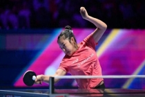 申裕斌回应2比4王曼昱 创韩国乒乓历史