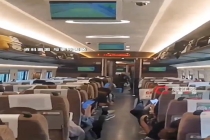 男子高铁晚点错过演唱会退票遭拒 客服拒绝退款