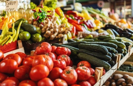 2024年北京有机绿色食材与食品展览会 2024年北京有机绿色食材与食品展览会