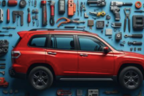 震撼世界！国产汽车出海势不可挡