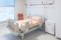 女子“挂床住院”371天 法院驳回不合理索赔