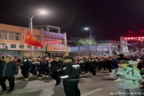 徒步祭英烈太折腾？钧正平硬核回应 行走的力量