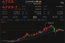 一季度黄金首饰销量跌40% 钱流去哪了 金条金币成新宠
