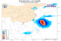 我国东部海域将有8级及以上大风 东海迎强风天气