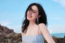 阚清子想从116斤瘦到90斤 极限瘦身引热议