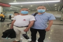 “梅姨案”被拐孩子回家后的喜与忧 家人终团聚