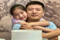张雪峰已为女儿做好未来规划 宠女无上限