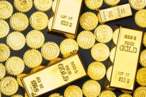 金价年内涨幅已清零 黄金市场震荡加剧