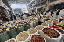 开局之年看中国 玉林特色产业焕新机