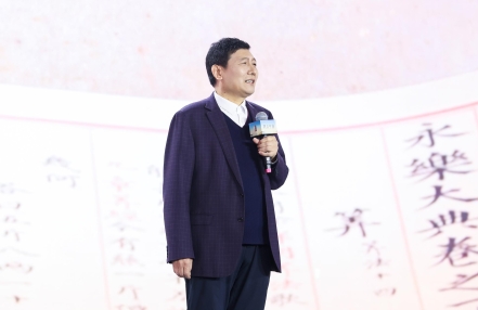 
                    何以中国·弦歌不辍｜杜泽逊：唤醒史书，传承文明
               