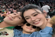 奚梦瑶世纪婚礼的最大遗憾 选址争议引发讨论