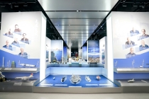 展示硬核科技，上海交通大学科技成果馆正式揭幕