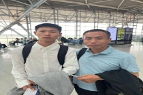 申军良称非常想见到梅姨 多年寻子未放弃