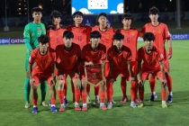 U17国足变化从何而来 青训新气象
