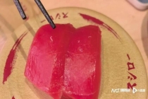 寿司郎称顾客吃出的异物是筋膜 食品安全再引争议