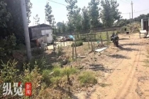 3岁男童家门口失踪家属已报警 多方力量正积极搜寻