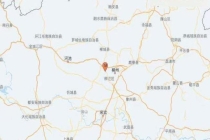 柳州地震最后1名被困人员获救 生命体征平稳