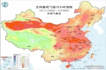 气象局辟谣今夏是史上最热夏天 高温来袭注意防护