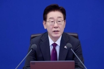 李在明点名批评韩媒炮制涉华假新闻 揭露虚假报道真相
