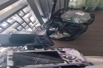 游客称因拍照设备太专业被景区驱赶 夫妻关系证明无效