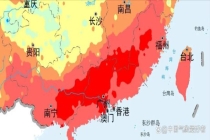 夏天提前来了：华南云南开始稳定炎热 潮湿闷热来袭