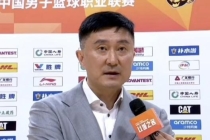 杜锋：球队在不断往好的方向发展 信心与表现齐升