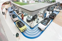 推动新能源汽车产业高质量发展（锐财经）