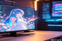 男子起诉女友发现对方是AI 网络恋爱骗局曝光
