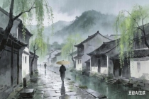 闲话清明：中国人特有的生命感悟 自然与情感的交融