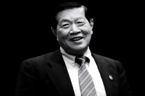 李昌钰曾受聘为复旦名誉教授 传奇一生贡献刑侦