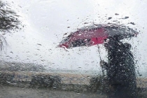 多地提醒市民注意降雨 非必要不外出 大范围强降雨来袭