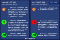 太阳爆发强烈耀斑 大地磁暴或将出现 影响导航与通信
