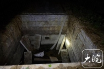 村民坠入化粪池身亡家属维权 安全隐患引关注