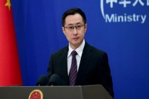 日本对现役军人冲击中国使馆冷处理 中方强烈抗议