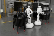 英伟达与 LG 集团携手打造 AI 工厂，推动物理 AI 与移动出行领域发展