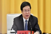 重庆市长胡衡华任上落马 成今年第4个正省部级落马官员