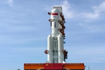 天舟10号发射 择机实施发射